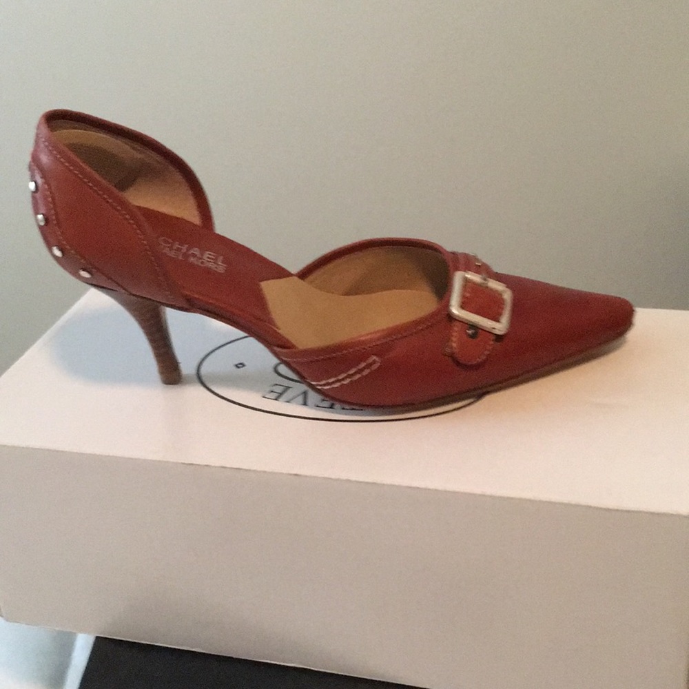 Light brown Michael kors